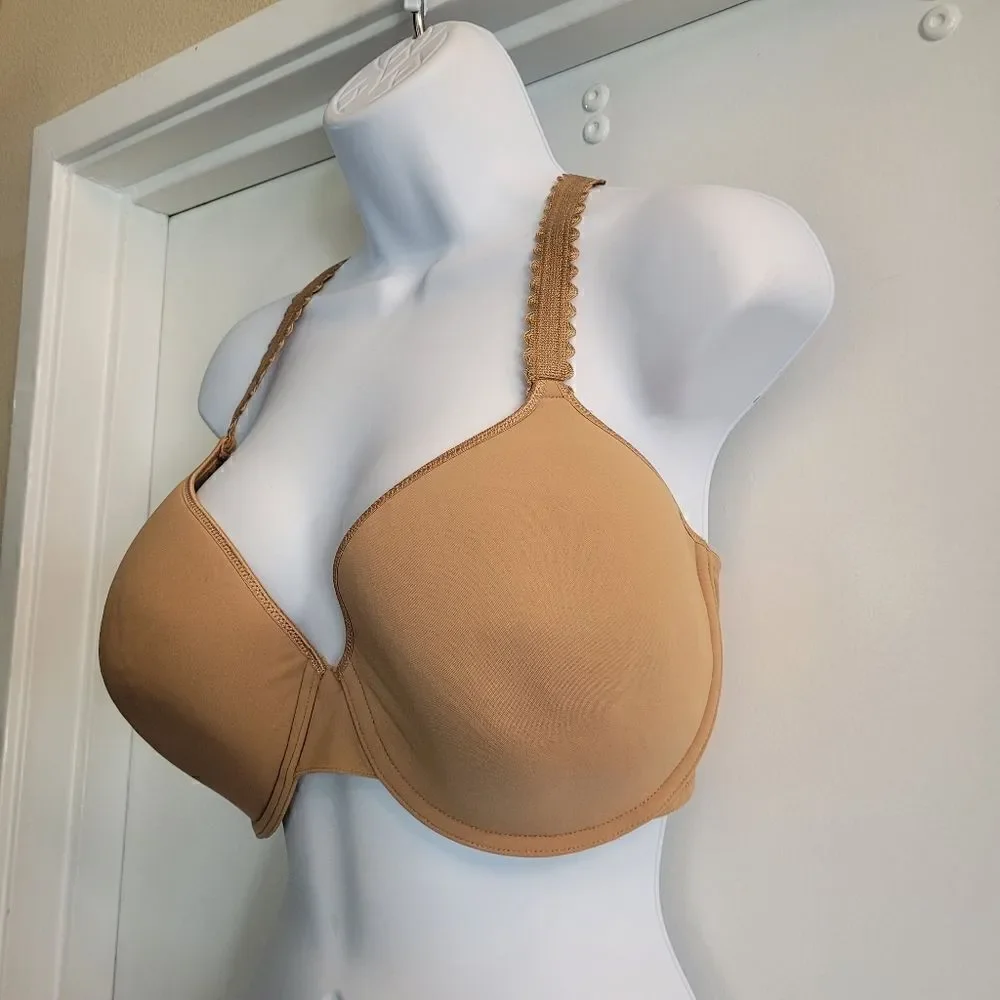 Le Mystere only worn